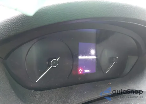 2022 Ram Promaster 2500 High Roof 159 Wb from USA, damaged, VIN 3C6LRVDG8NE110260